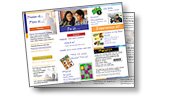 Parent Brochures