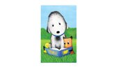 Virginia's Public Libraries Summer Reading Programs