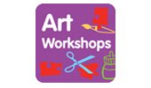 Children’s Museum of Richmond Art Workshops