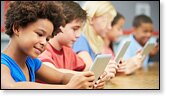Elementary School Student Apps