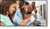 Middle School Student Apps