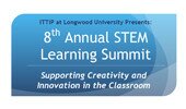 Teachers and Admin attend the 8th annual STEM Learning Summit September 22nd