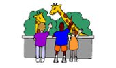 Metro Richmond Zoo: Summer Safari 1 Day Summer Adventure