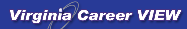 Virginia Career VIEW